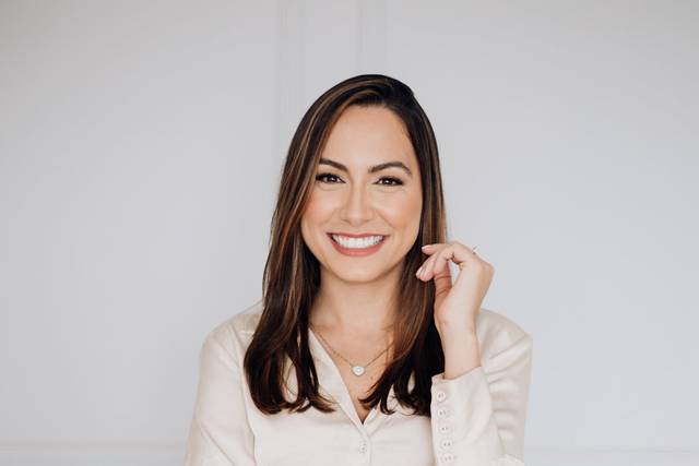 Aline Tezolin Eventos