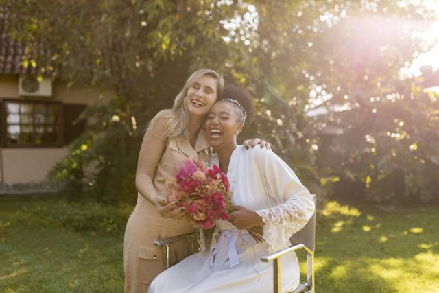 Pauliny Dias Cerimonial