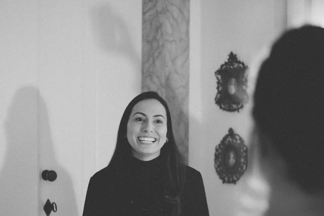 Aline Tezolin Eventos