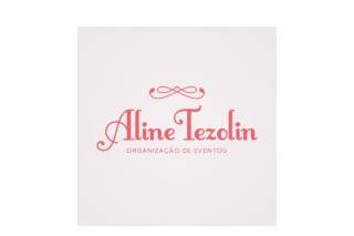 Aline Tezolin - Organização de Eventos logo