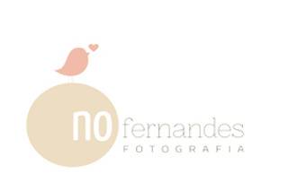 No Fernandes Fotografia Logo