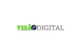 Visao digital logo