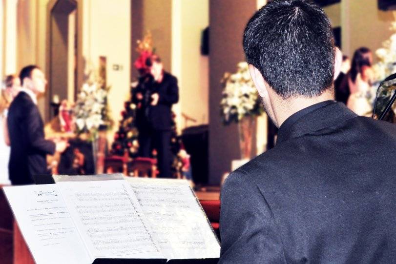 Musical Eventos