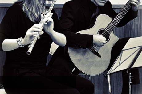 Diferentes instrumentos