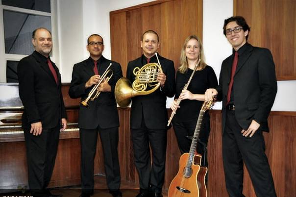 Músicos