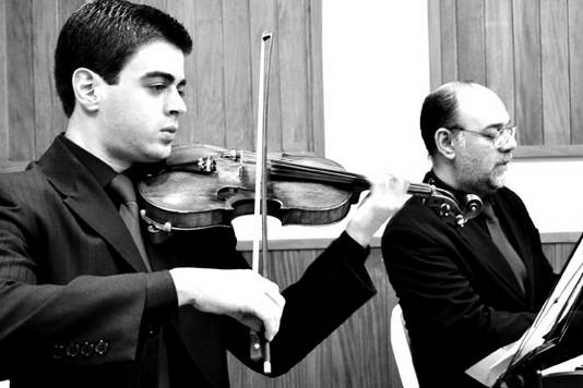 Música para casamento