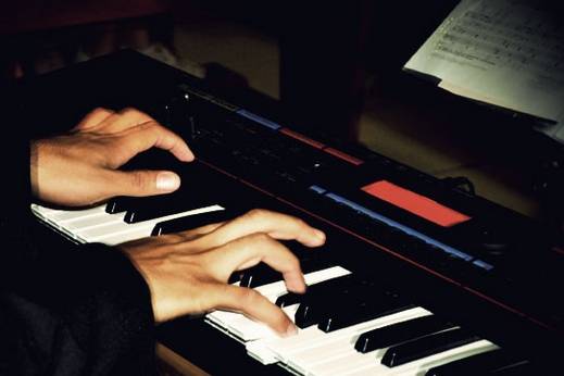 Piano