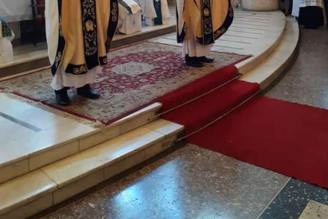 Ordenação - Rafael e Daniel