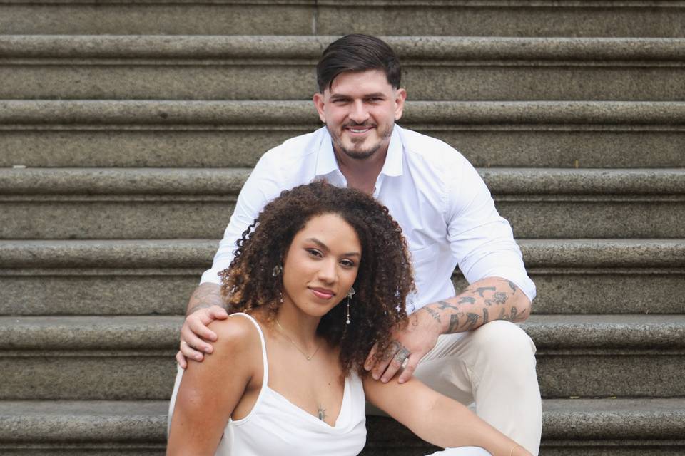 Fotógrafo de Casamento