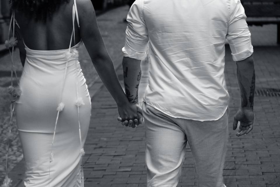 Fotógrafo de Casamento