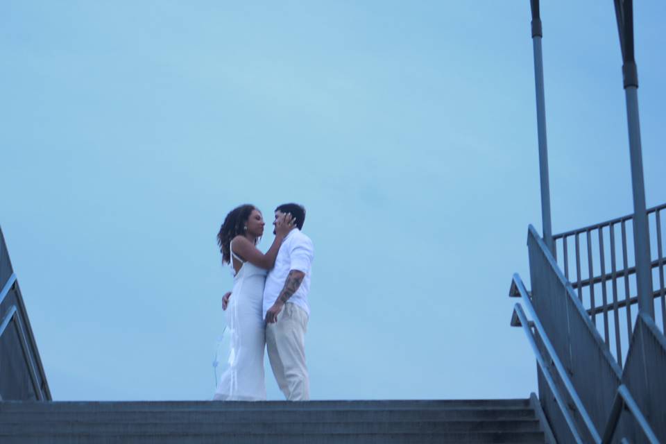 Fotógrafo de Casamento