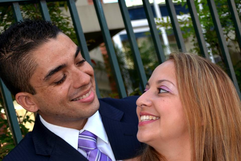 Casamento Marcela e Leandro