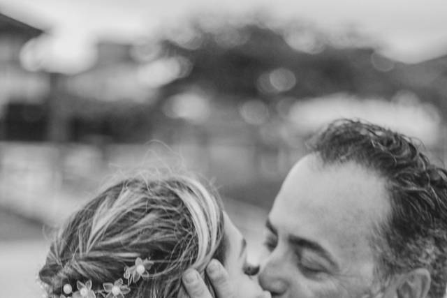 Casamento no Estaleiro