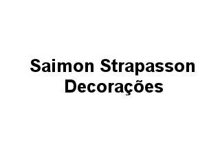 Saimon Strapasson Decorações