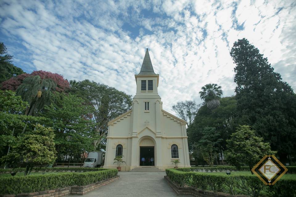 Igreja