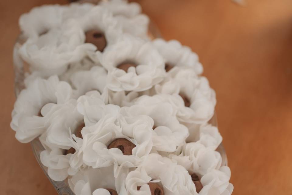 Brigadeiro de café