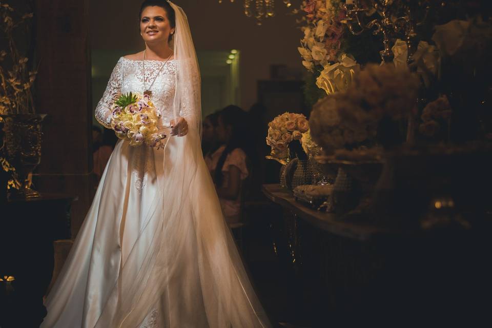 Fotografia de Casamento