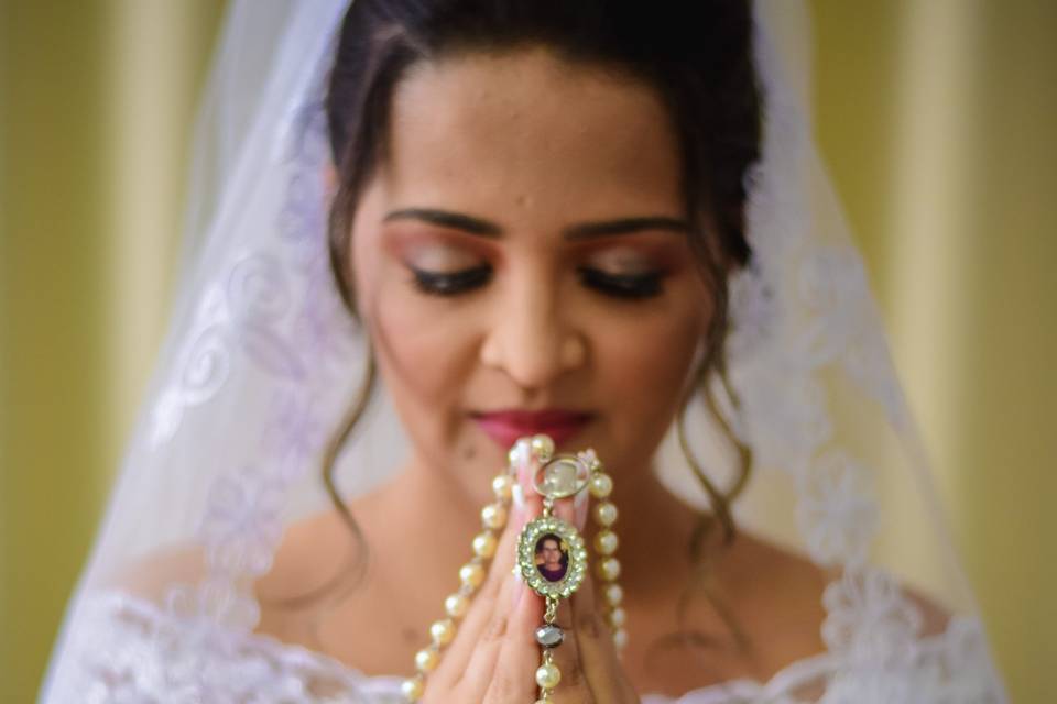 Fotografia de Casamento