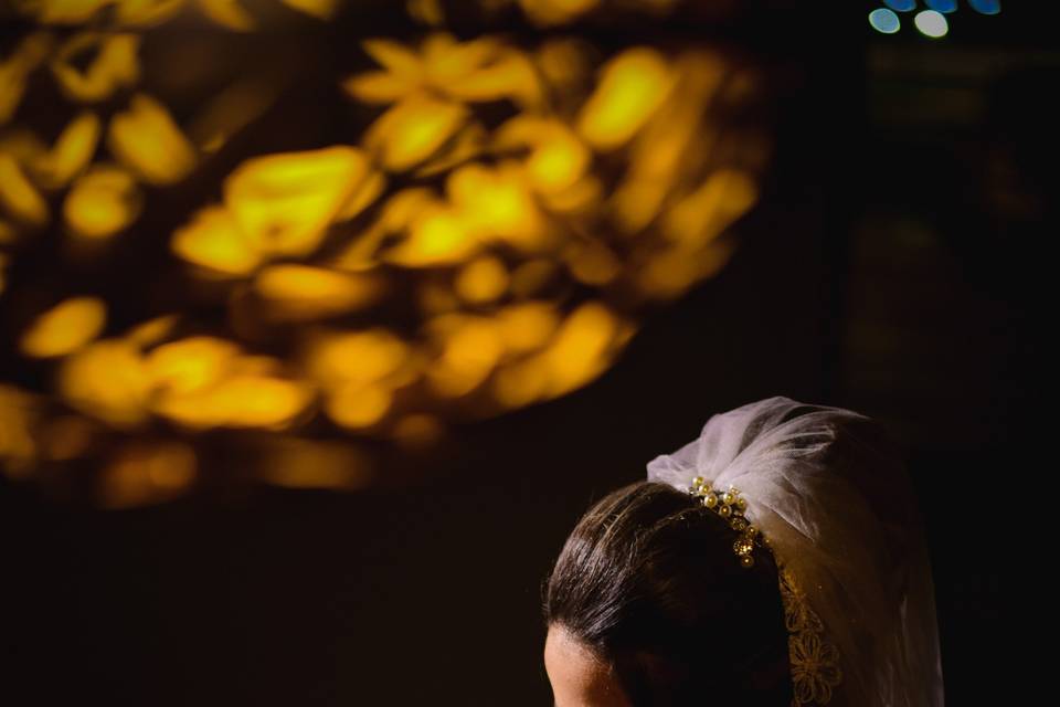 Fotografia de Casamento