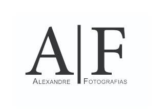 Alexandre Fotografias logo