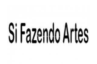 Si Fazendo Artes logo