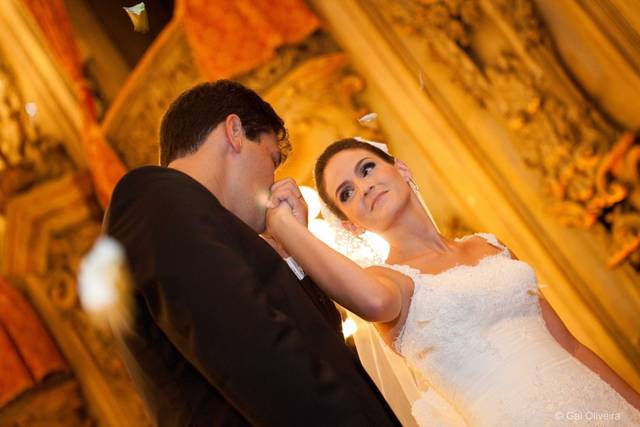 Igreja São Francisco de Paula