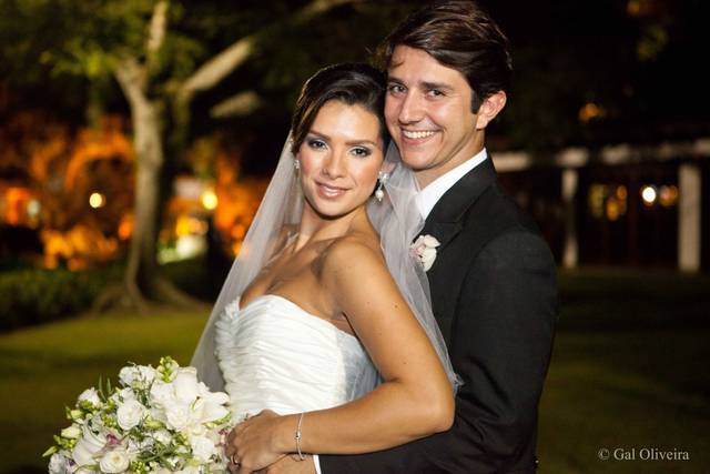 Itanhangá Golf Club RJ