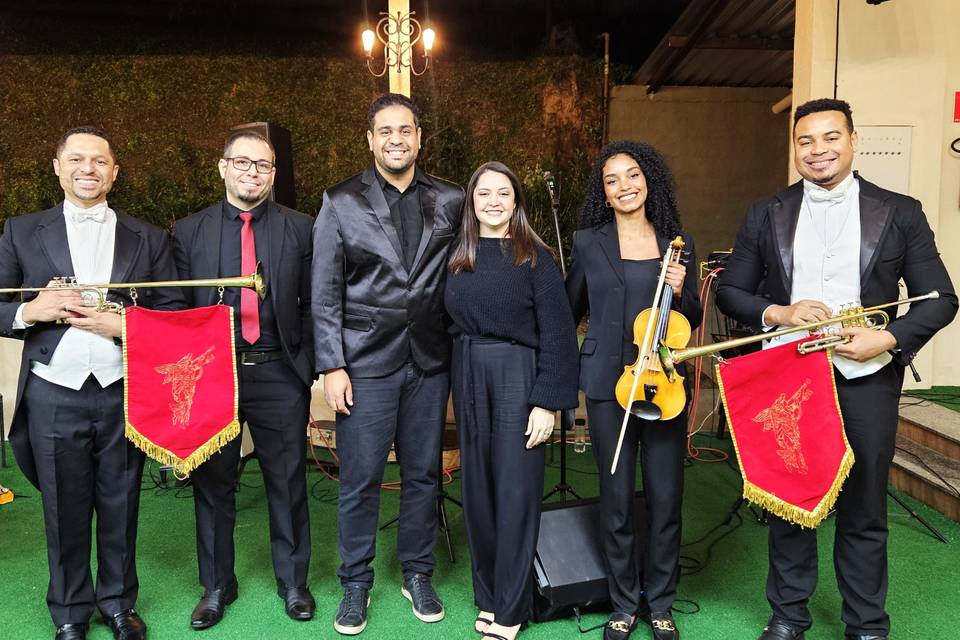 Musical Melo