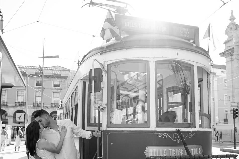 Pre-Wedding Lisboa