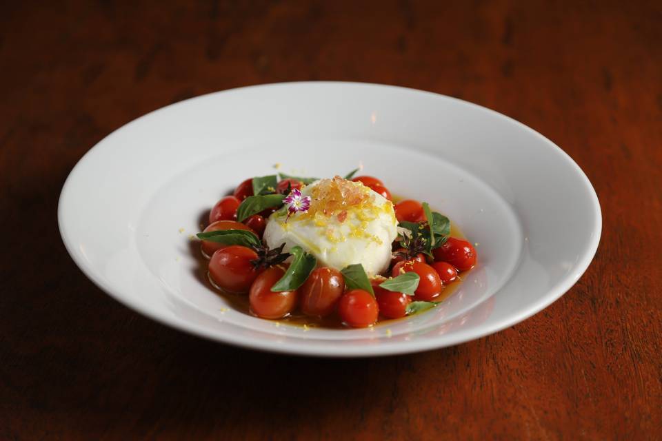 Burrata