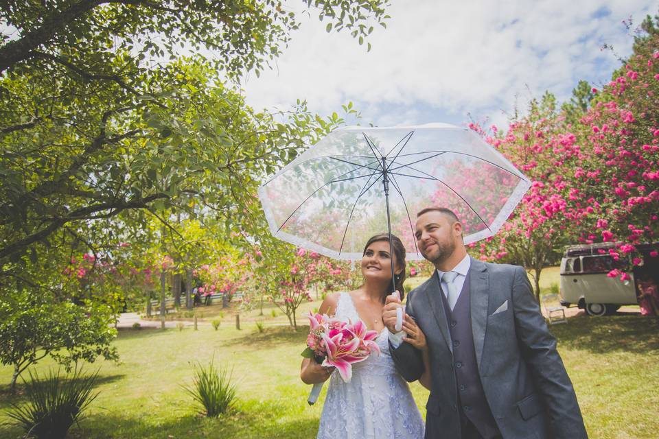 Casamento externo