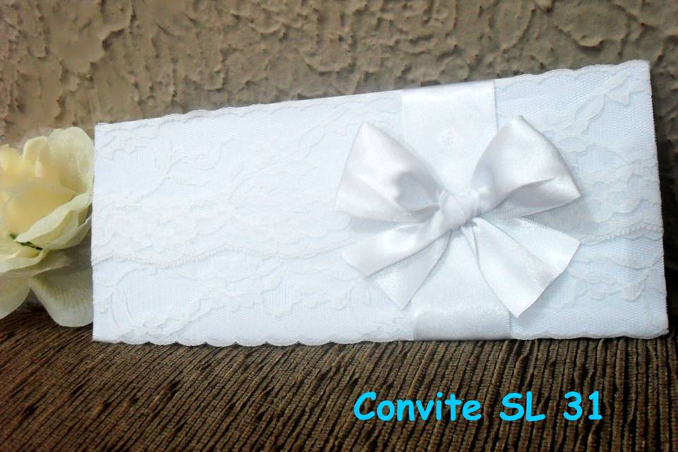 Convites para eventos