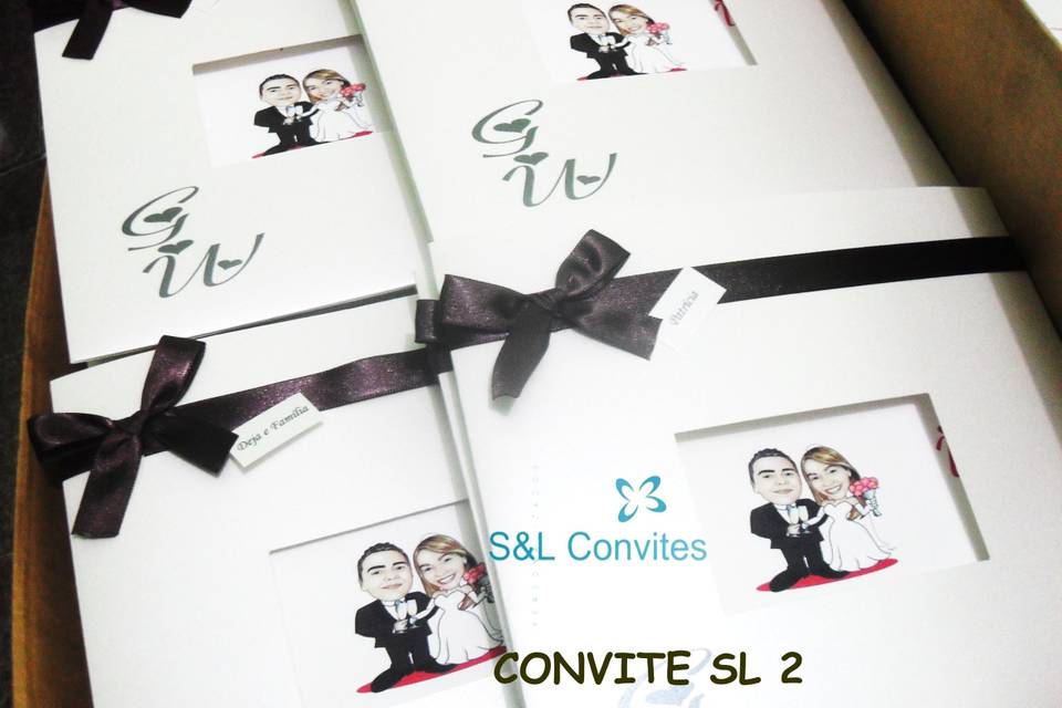 S&L Convites