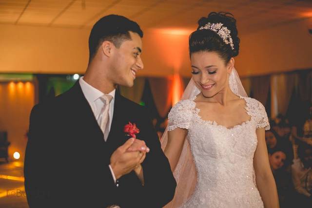 Casamento Gabriela e Jonatas