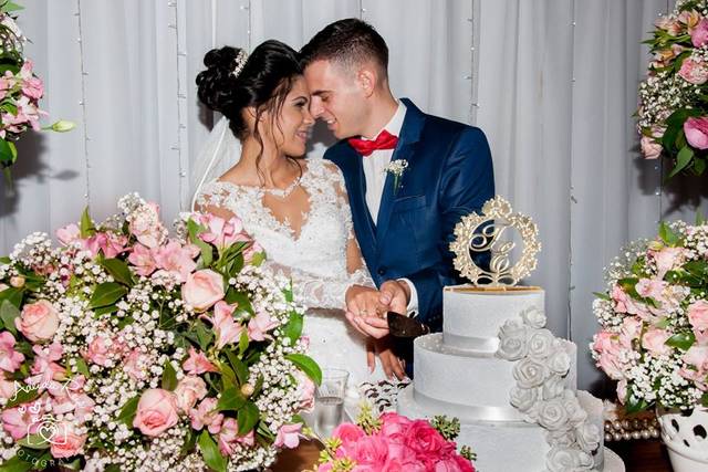 Casamento Tamara e Eduardo