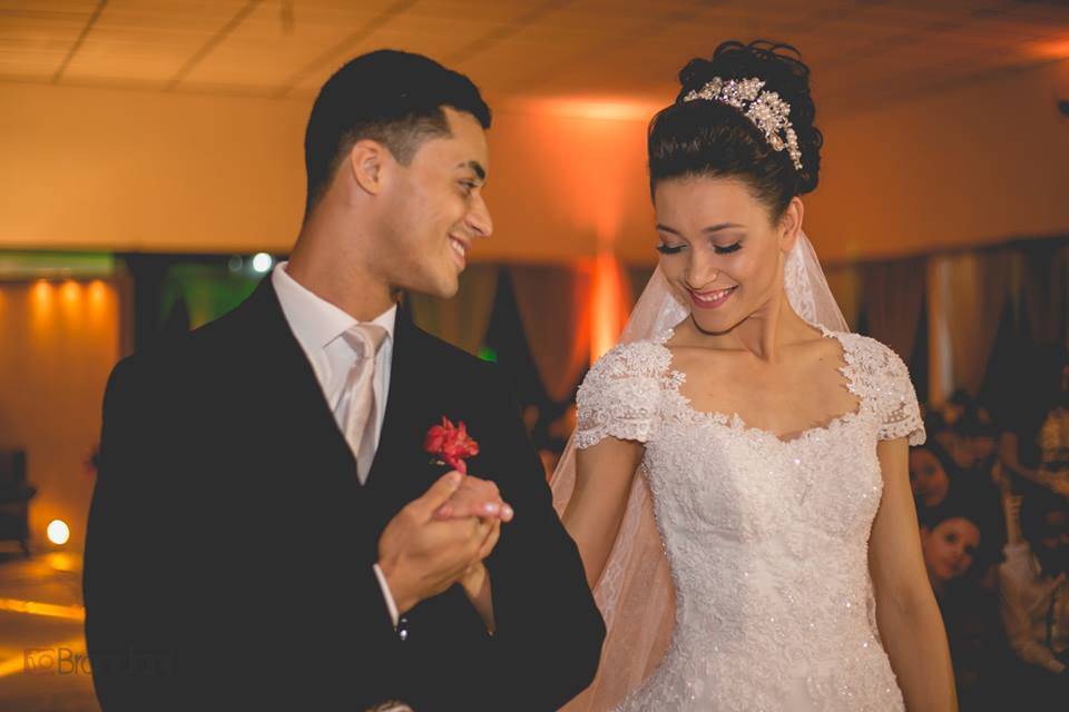 Casamento Gabriela e Jonatas