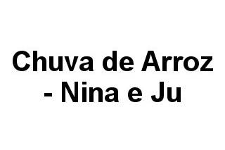 Chuva de Arroz - Nina e Ju