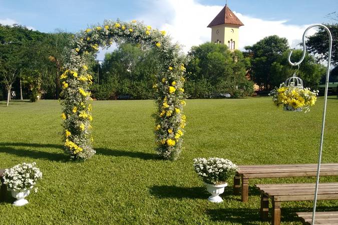 Arco de Flores