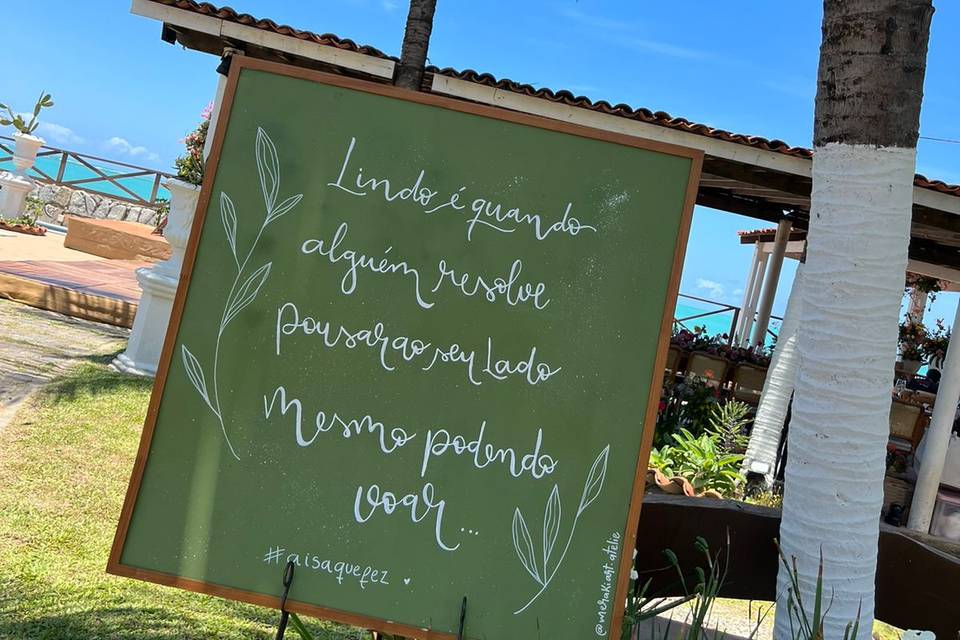 Inspire-se!