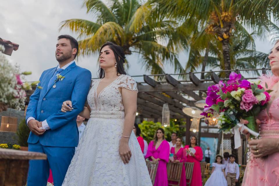 Casamento Diana e Alexandre