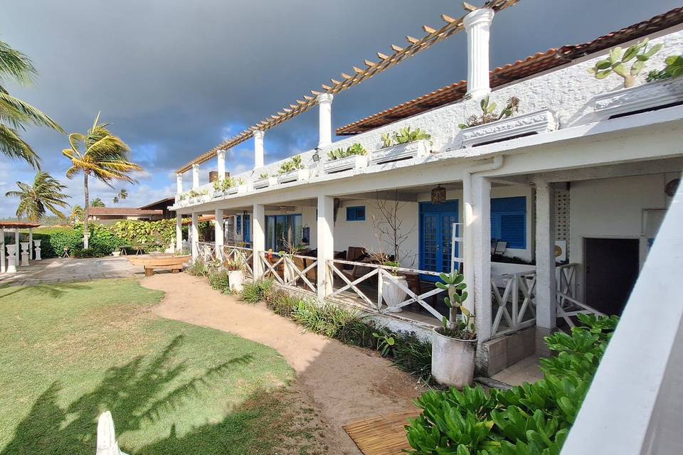 Villa del Mare