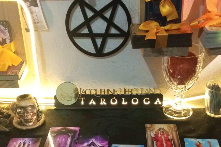 Baralho de Maria Farrapo