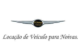 D`Noivas Veículo Logo