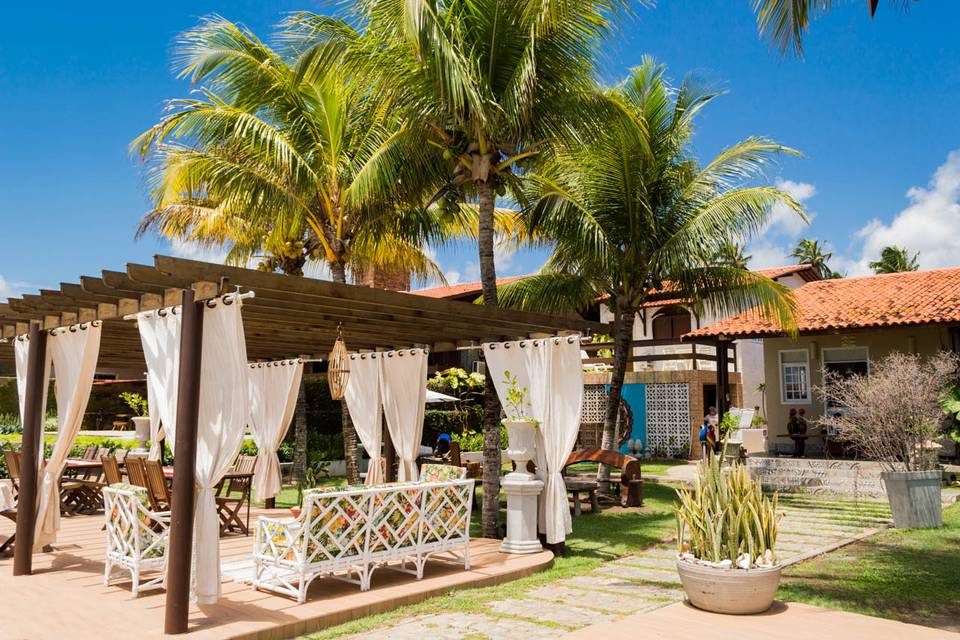 Villa del Mare - Alagoas