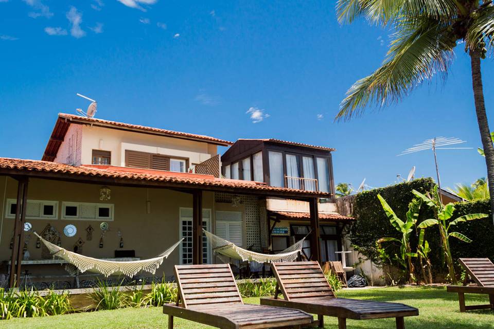 Villa del Mare - Alagoas