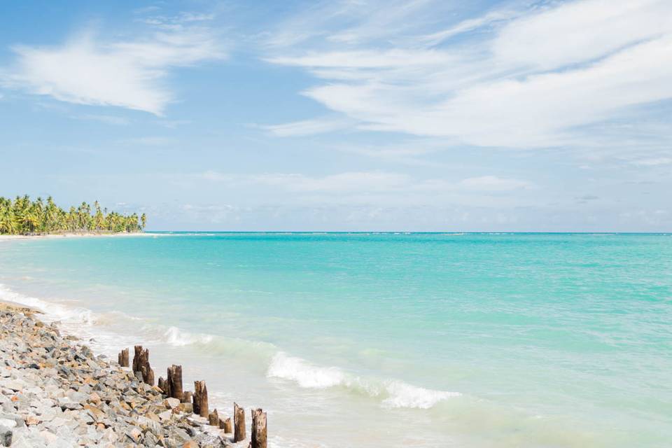 Praia de Ipioca - Maceió