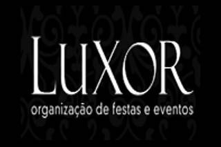 Luxor logo
