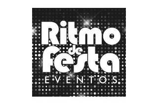 Ritmo de Festas logo