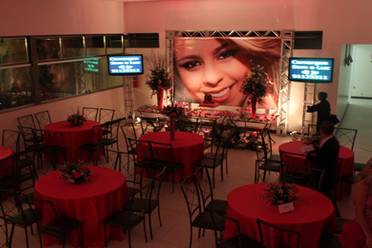Planejamento de eventos