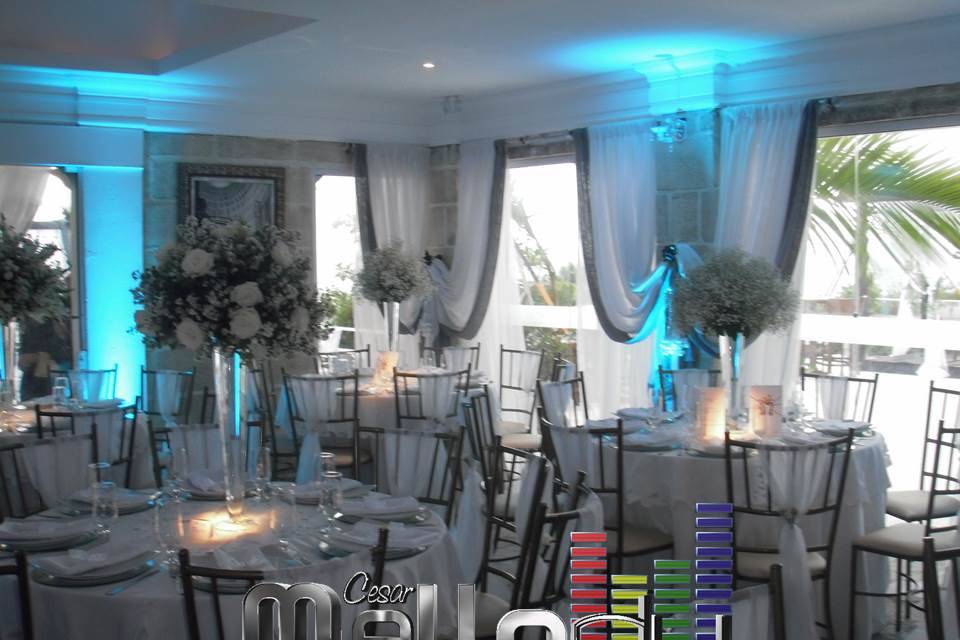 Mellody Eventos